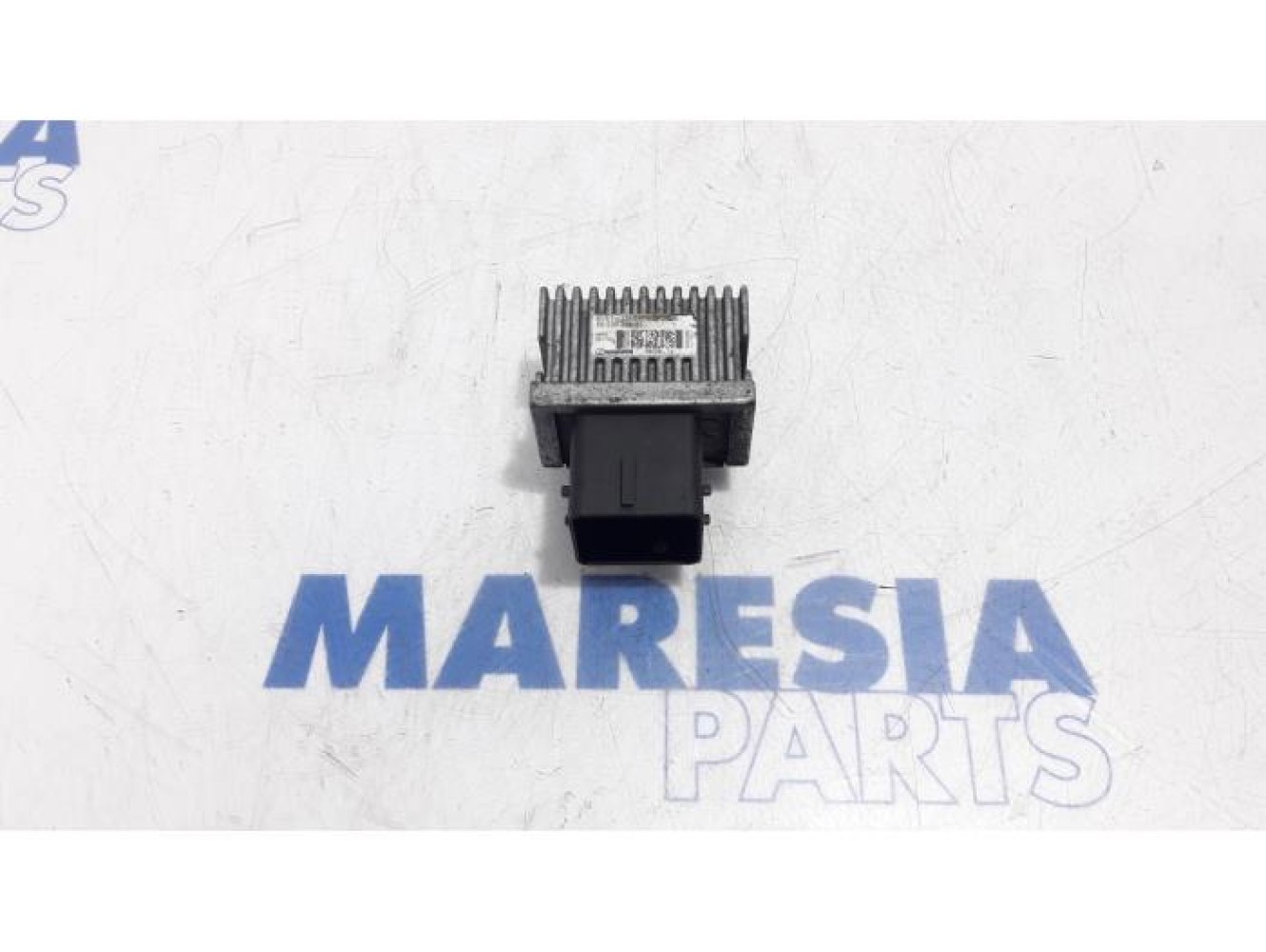 Citroen - Jumpy - Glow plug relay
