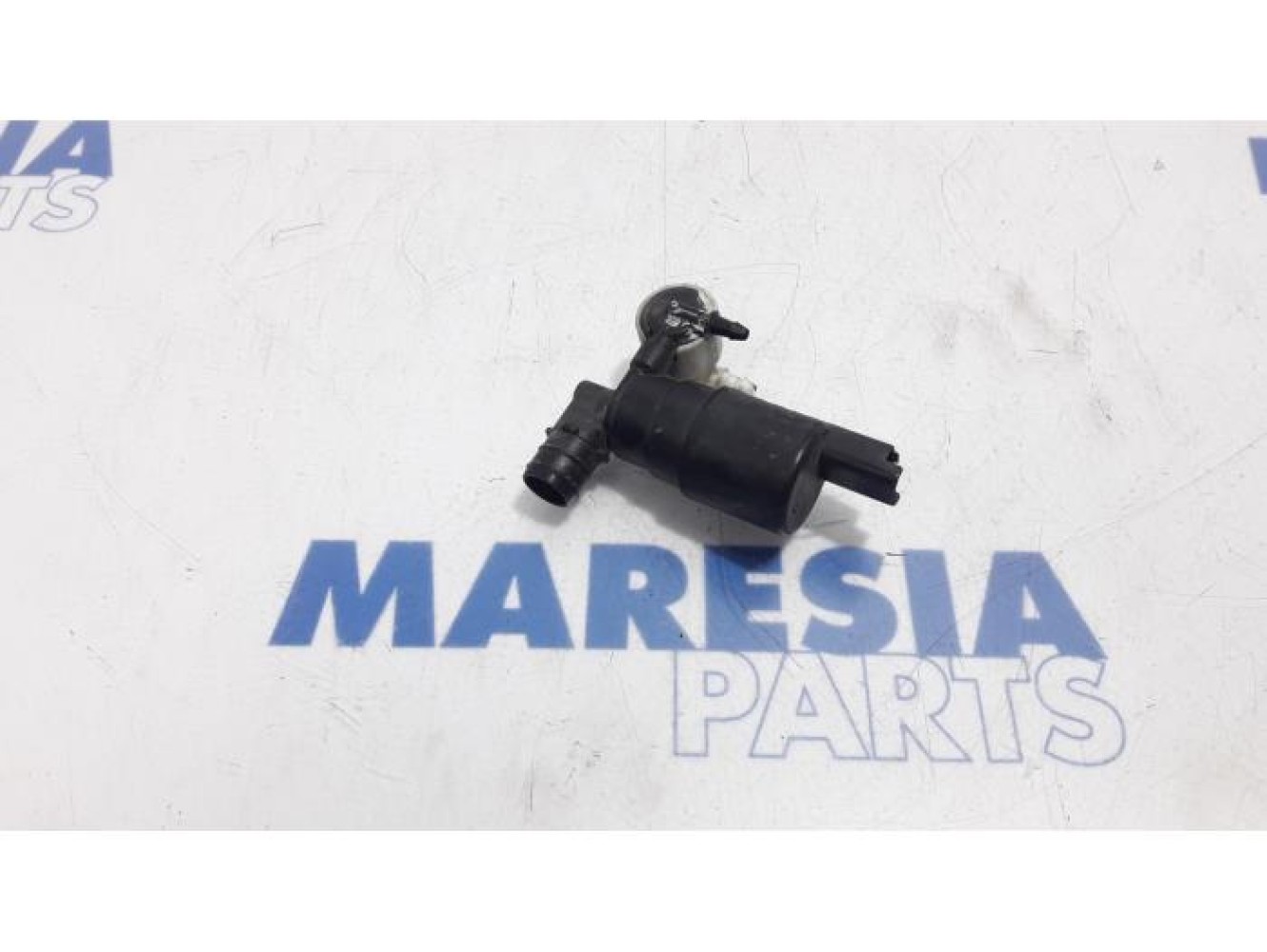 Citroen - Jumpy - Windscreen washer pump