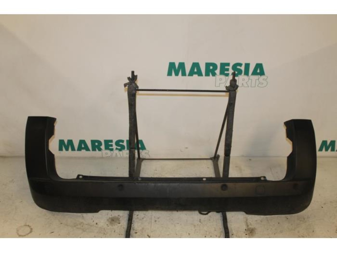 Fiat - Fiorino - Rear bumper