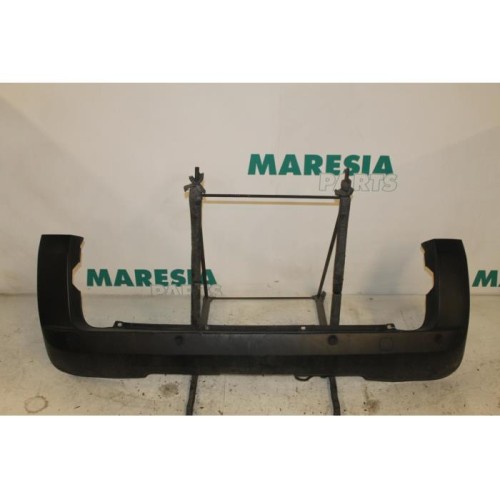 Fiat - Fiorino - Rear bumper