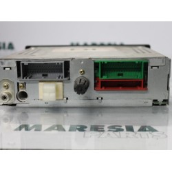 Renault - Vel Satis - Navigation System