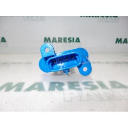 Renault - Vel Satis - Heater resistor