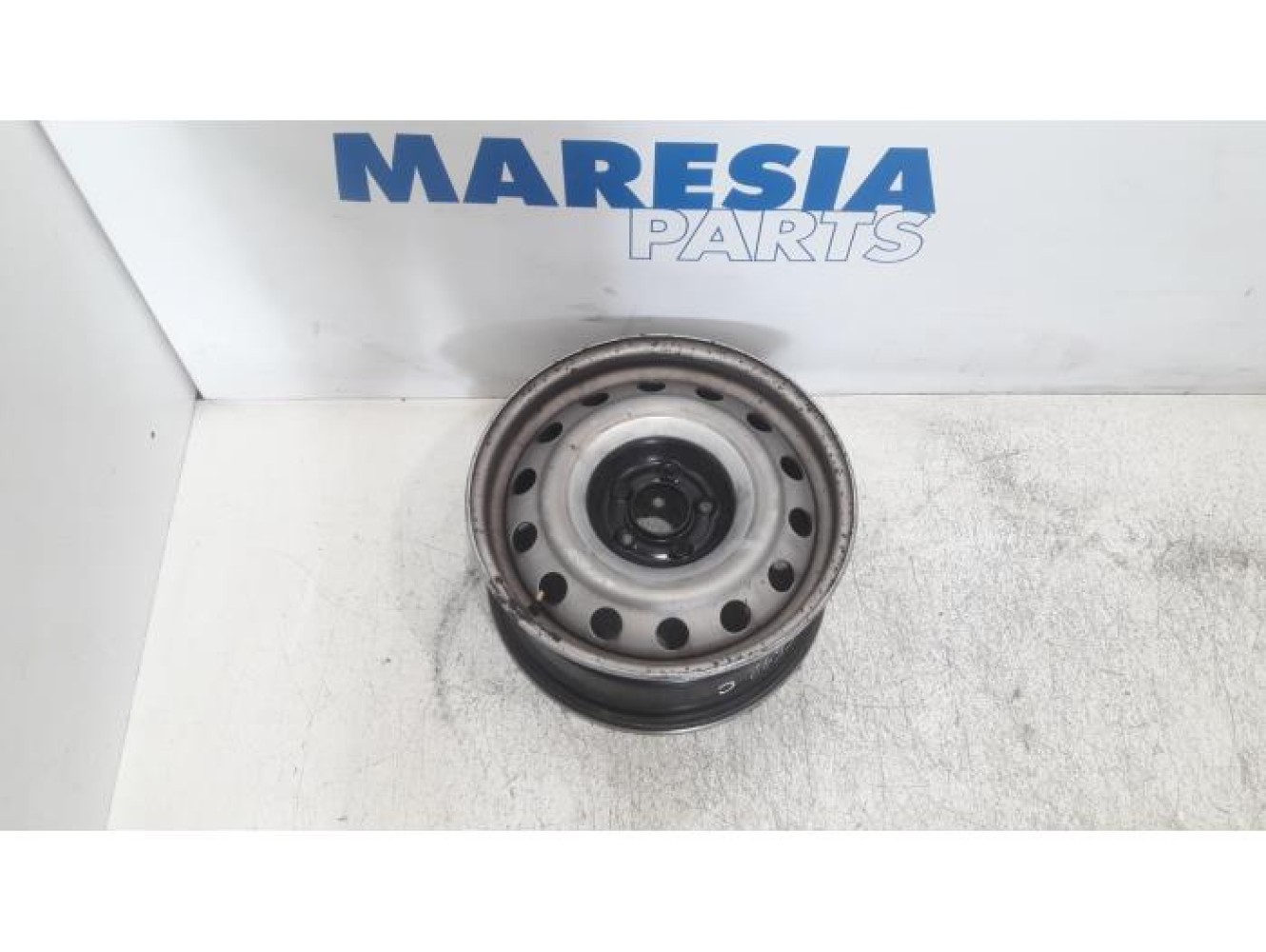 Peugeot - Expert - Velg