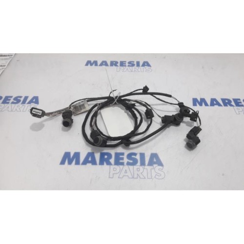 Renault - Scenic - PDC Sensor