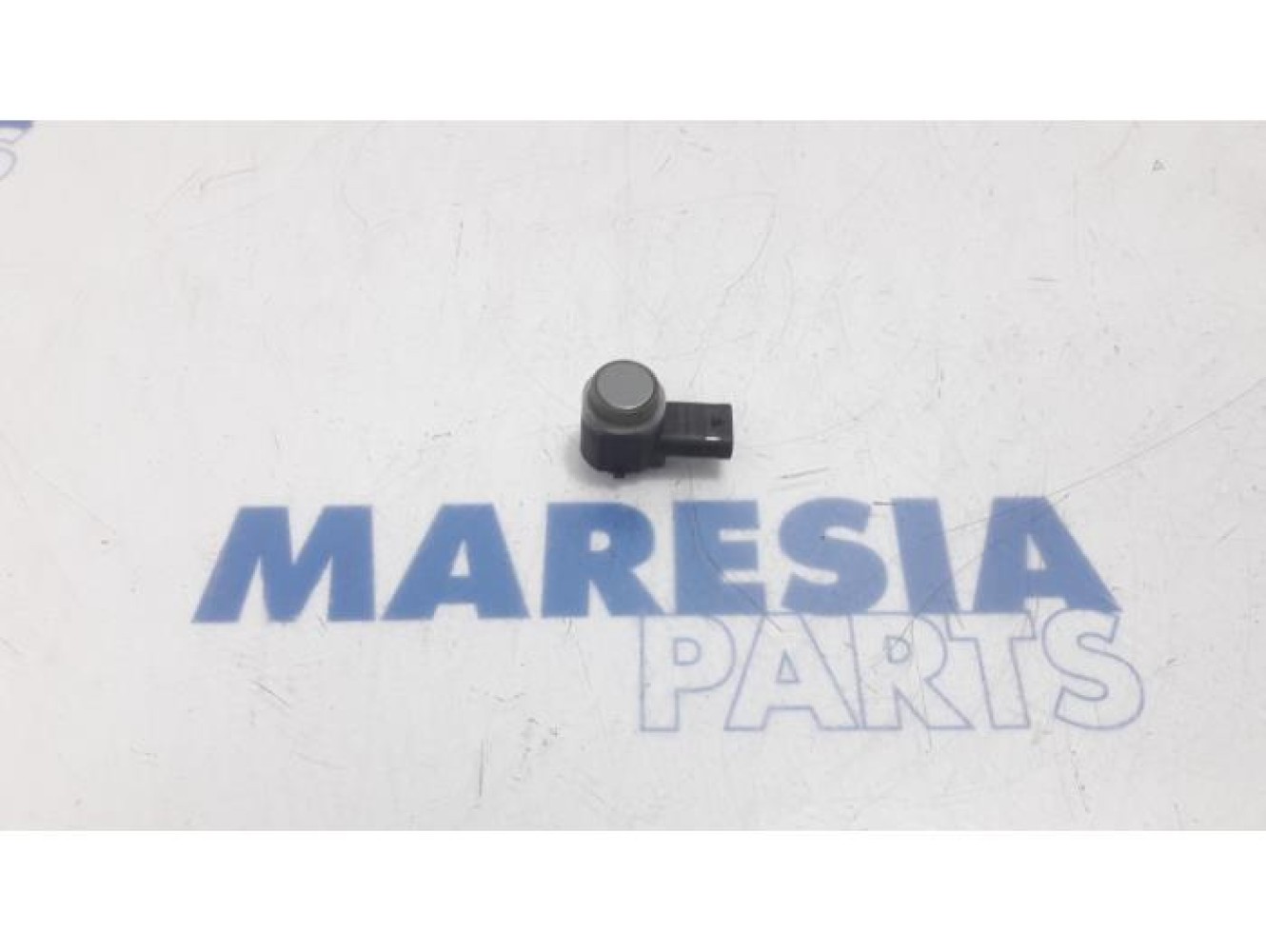 Fiat - Punto Evo - PDC Sensor