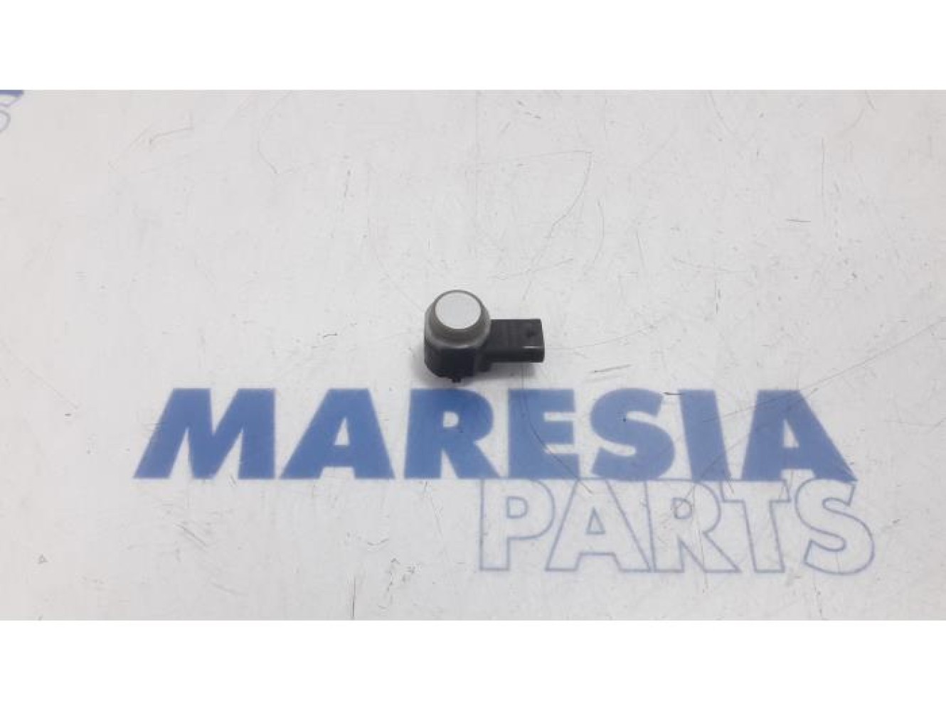Fiat - Punto Evo - PDC Sensor