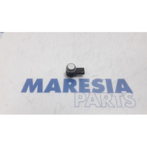 Fiat - Punto Evo - PDC Sensor