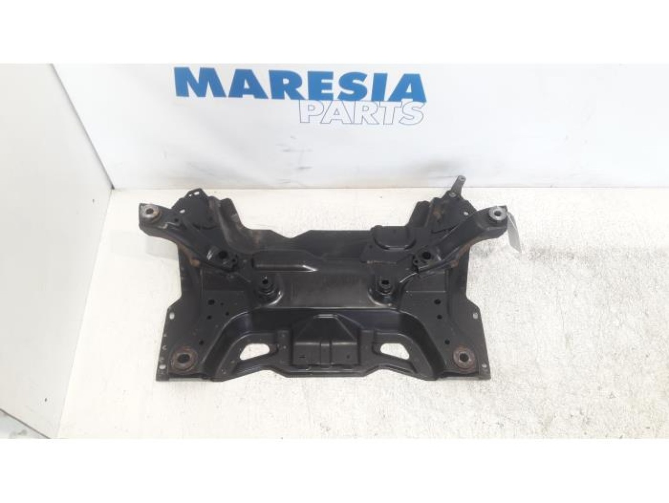 Peugeot - 508 - Subframe