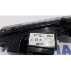 Citroen - DS3 - Daytime running light, left