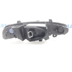 Citroen - DS3 - Daytime running light, left