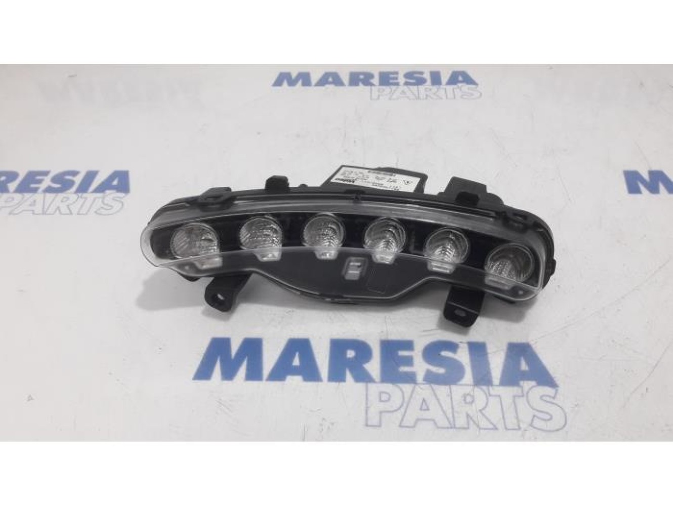 Citroen - DS3 - Daytime running light, left