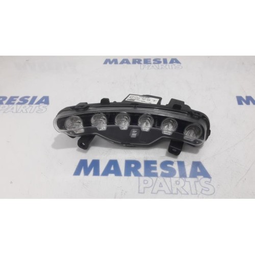 Citroen - DS3 - Daytime running light, left