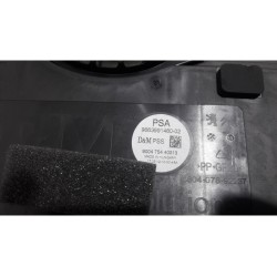 Citroen - DS3 - Subwoofer