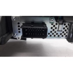 Citroen - DS3 - Subwoofer