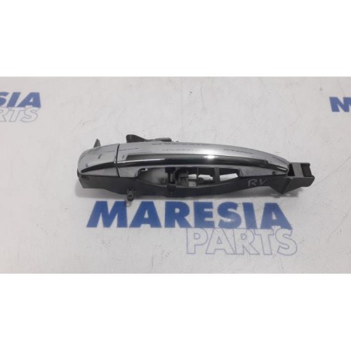 Citroen - DS3 - Door handle 2-door, right