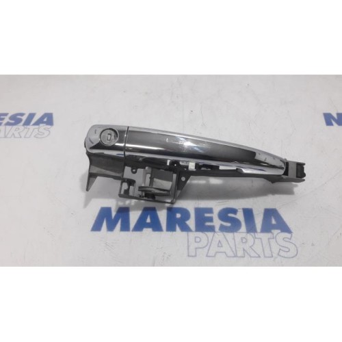 Citroen - DS3 - Door handle 2-door, left