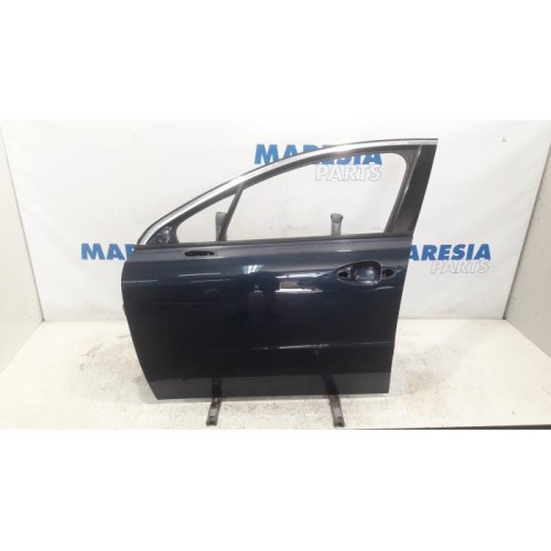 Peugeot - 508 - Portier 4Deurs links-voor