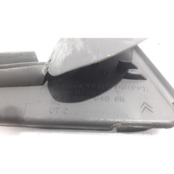 Citroen - DS3 - Quarter light, front left
