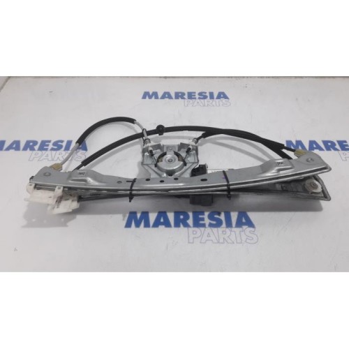 Citroen - DS3 - Window mechanism 2-door, front left