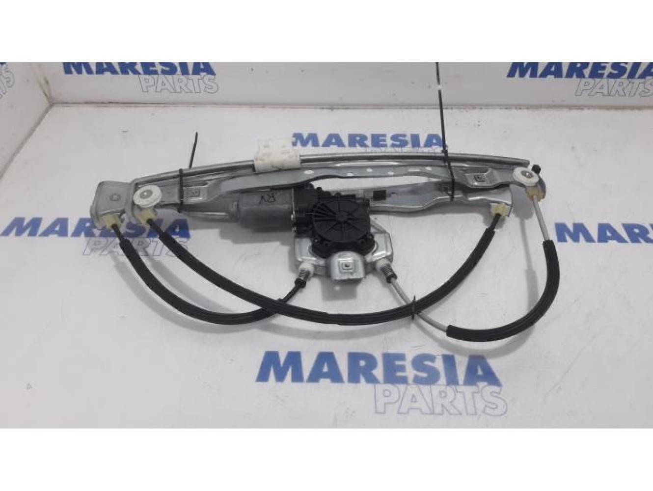 Citroen - DS3 - Window mechanism 2-door, front right
