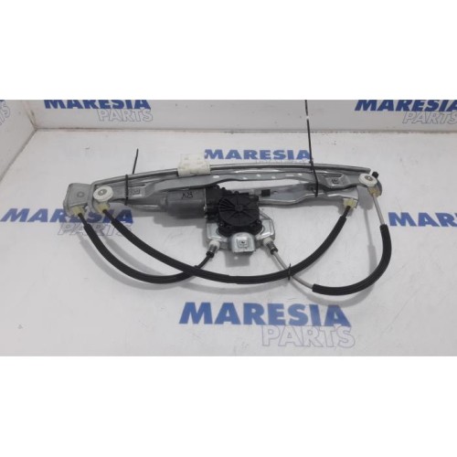 Citroen - DS3 - Window mechanism 2-door, front right