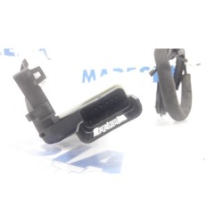 Citroen - DS3 - Door lock mechanism 2-door, right