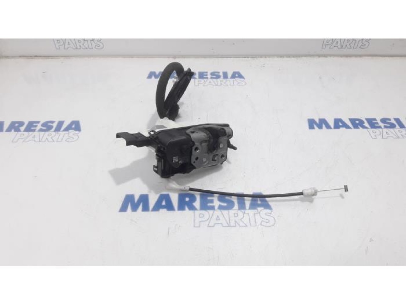 Citroen - DS3 - Door lock mechanism 2-door, right