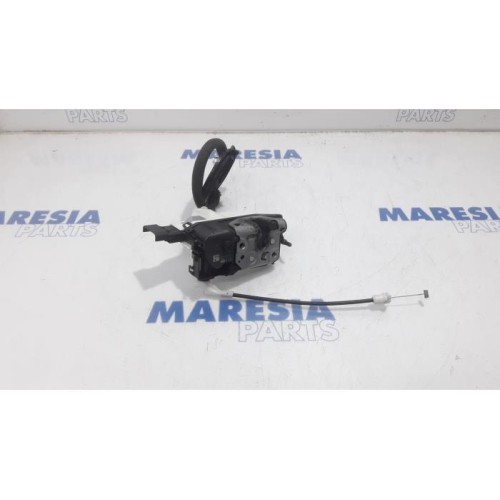 Citroen - DS3 - Door lock mechanism 2-door, right