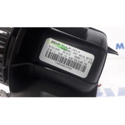Citroen - DS3 - Heating and ventilation fan motor