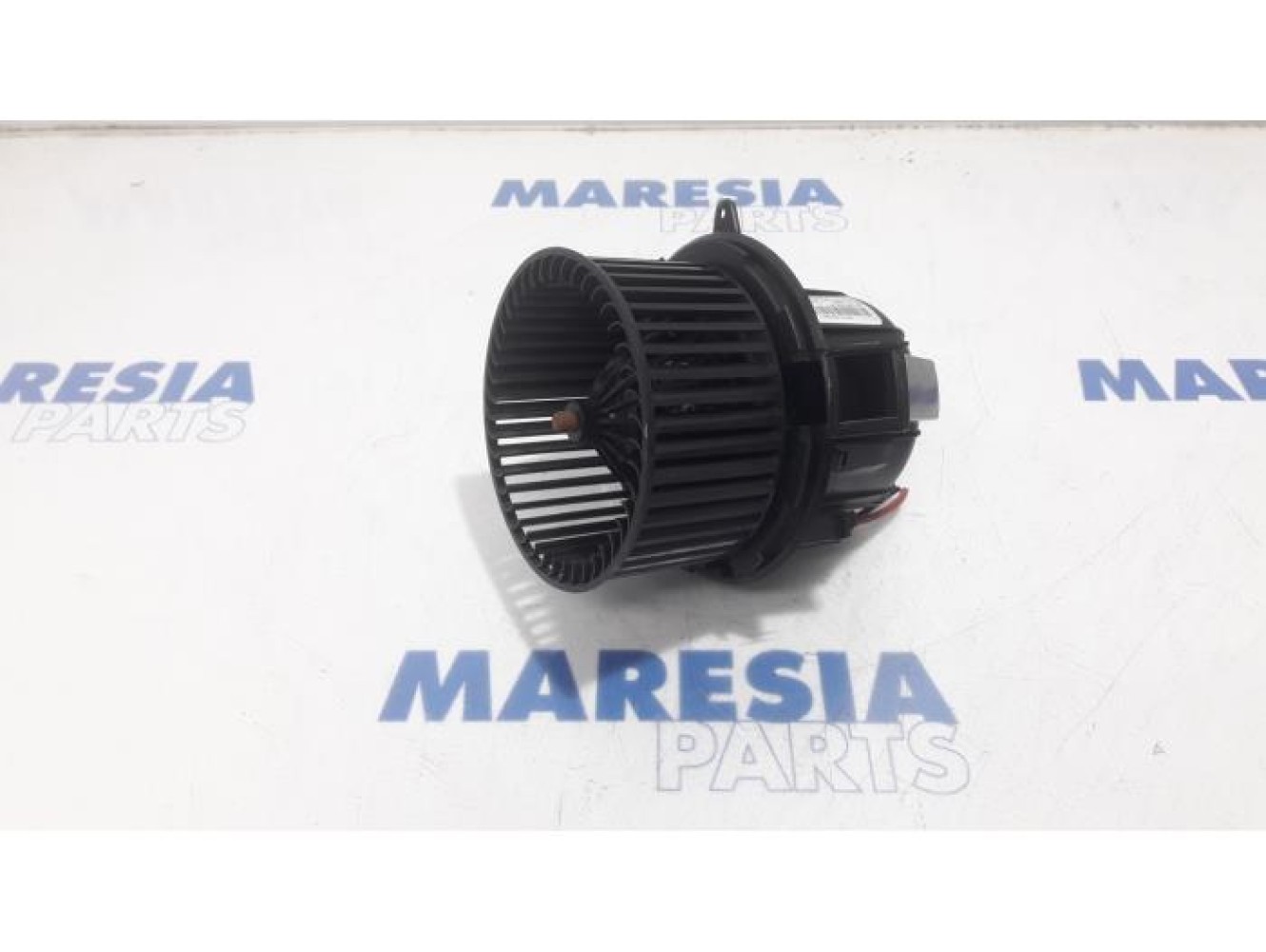 Citroen - DS3 - Heating and ventilation fan motor