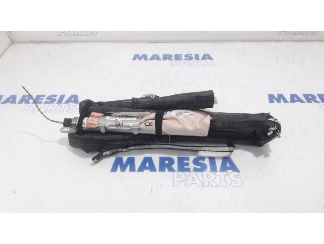 Citroen - DS3 - Airbag hemel rechts