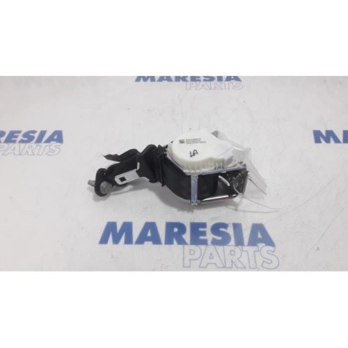 Citroen - DS3 - Sicherheitsgurt links hinten