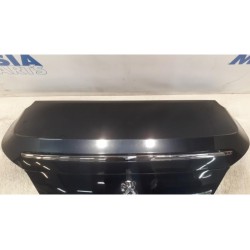 Peugeot - 508 - Tailgate