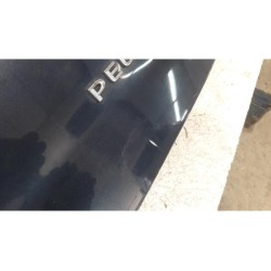 Peugeot - 508 - Tailgate