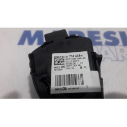 Citroen - DS3 - Gaspedalposition Sensor