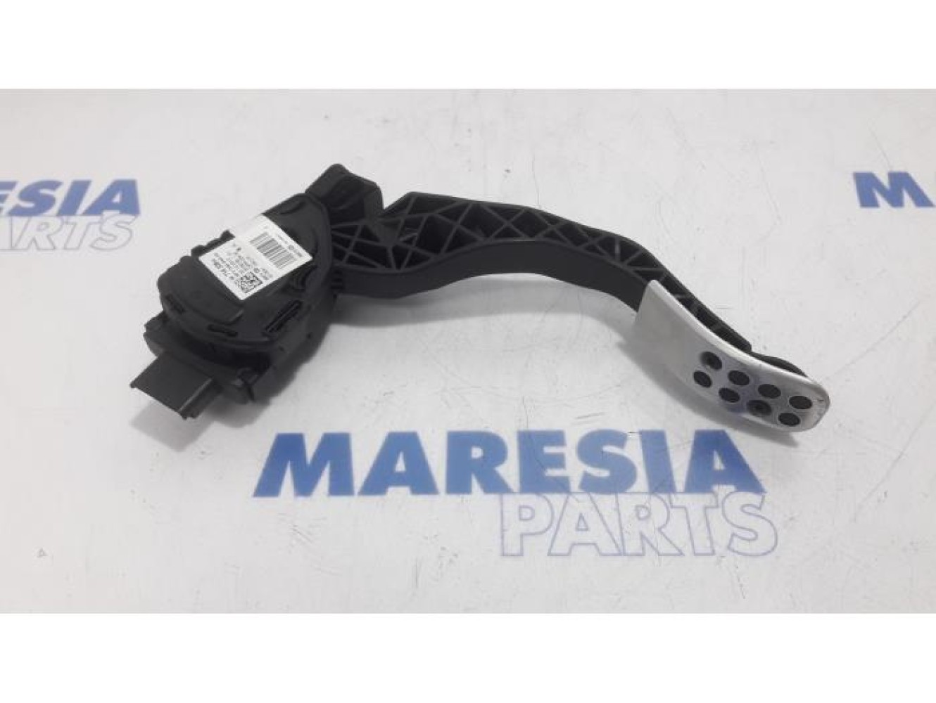 Citroen - DS3 - Gaspedalposition Sensor