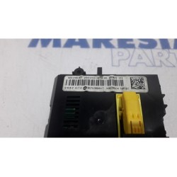 Citroen - DS3 - Heater control panel