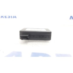 Citroen - DS3 - Rain sensor