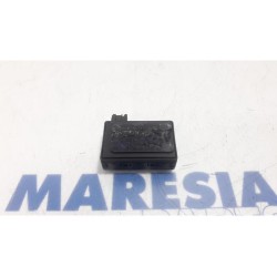Citroen - DS3 - Rain sensor