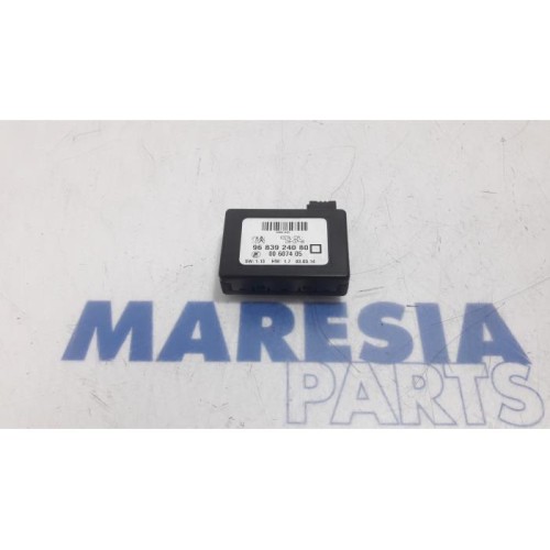 Citroen - DS3 - Regensensor
