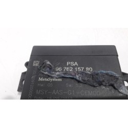 Citroen - DS3 - PDC Module