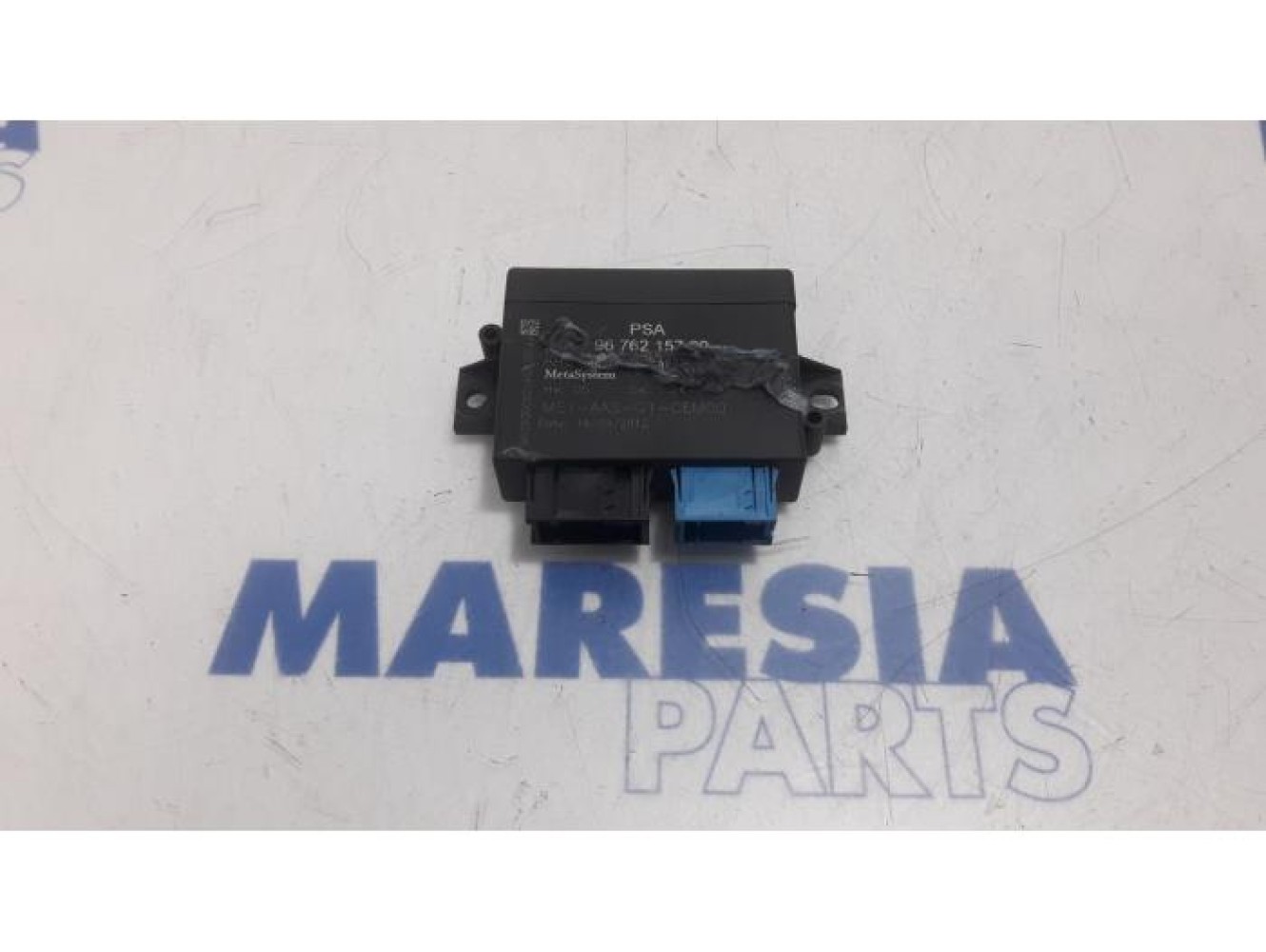 Citroen - DS3 - PDC Module