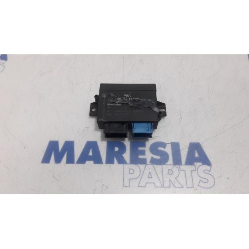 Citroen - DS3 - Module PDC