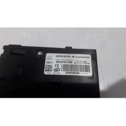 Renault - Scenic - Card reader (lock)