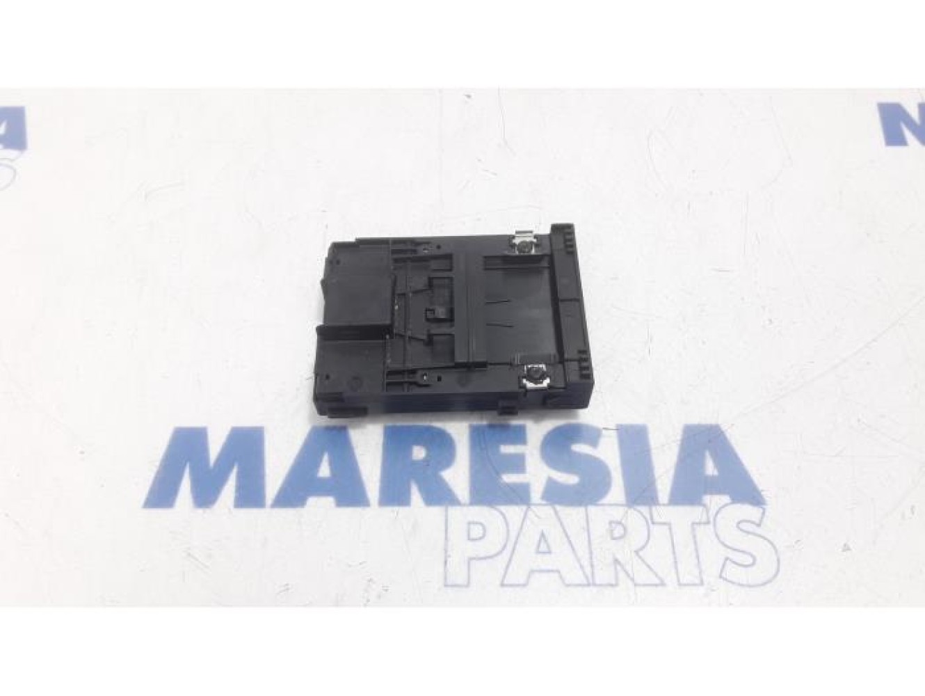 Renault - Scenic - Card reader (lock)