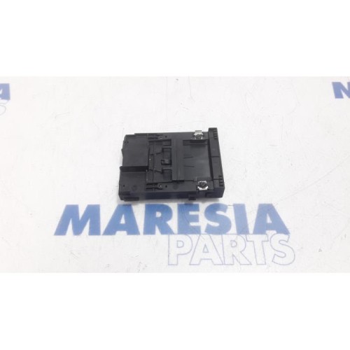 Renault - Scenic - Card reader (lock)