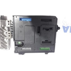 Renault - Scenic - Engine management computer