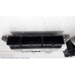 Renault - Scenic - Engine management computer