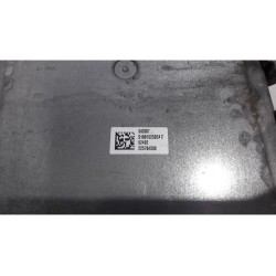 Renault - Scenic - Engine management computer