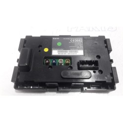 Renault - Scenic - Navigatie Display